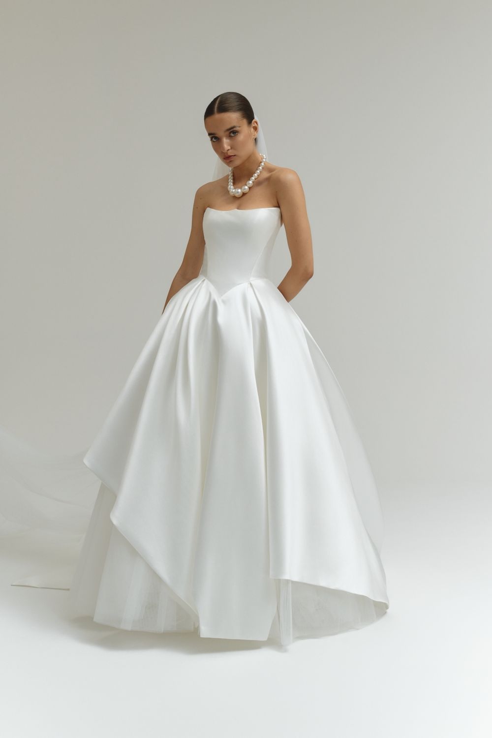 Oui the Label Alorion Dress 0