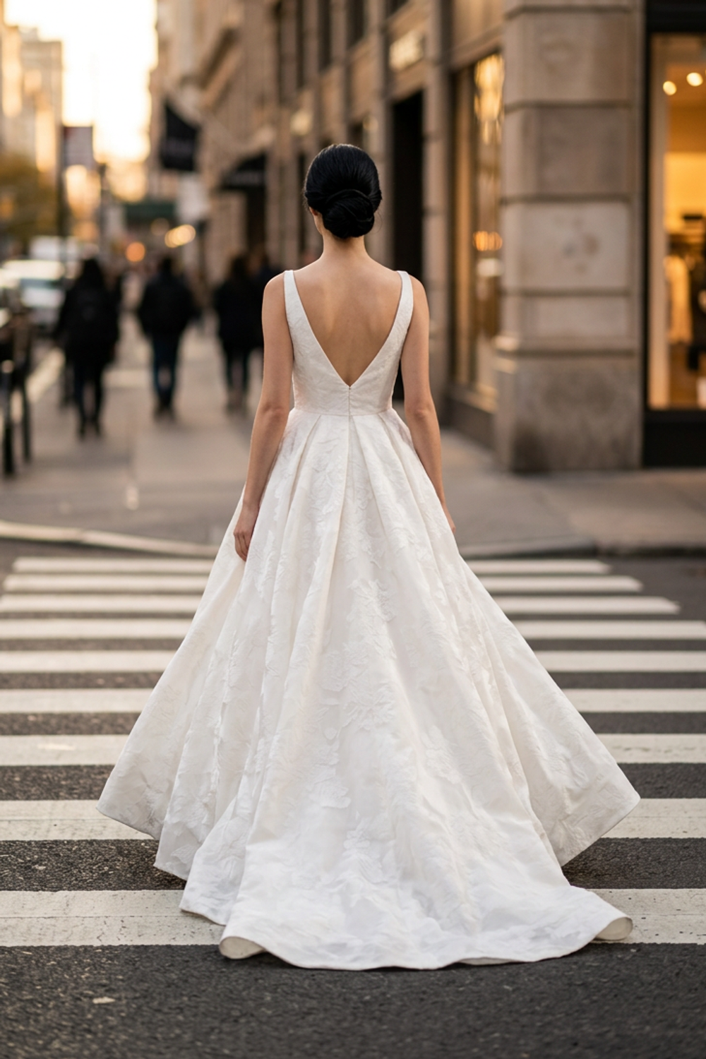 Anne Barge Lupita  1