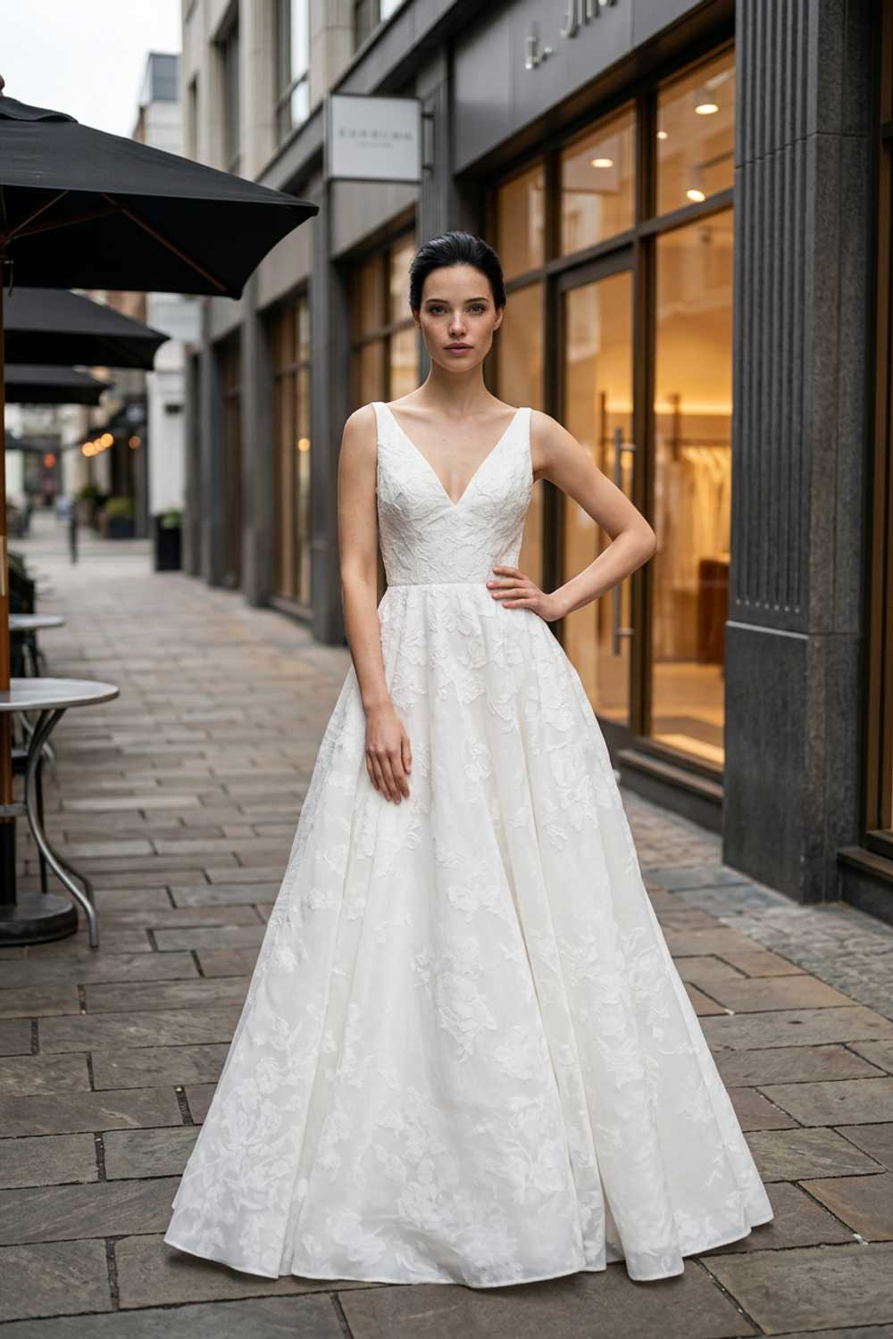 Anne Barge Lupita  0