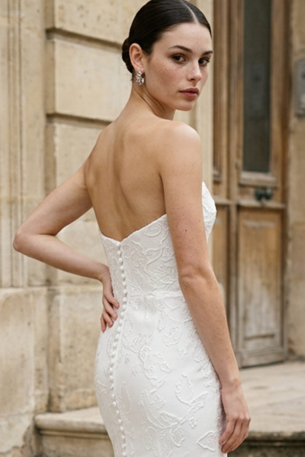 Anne Barge Tori 1