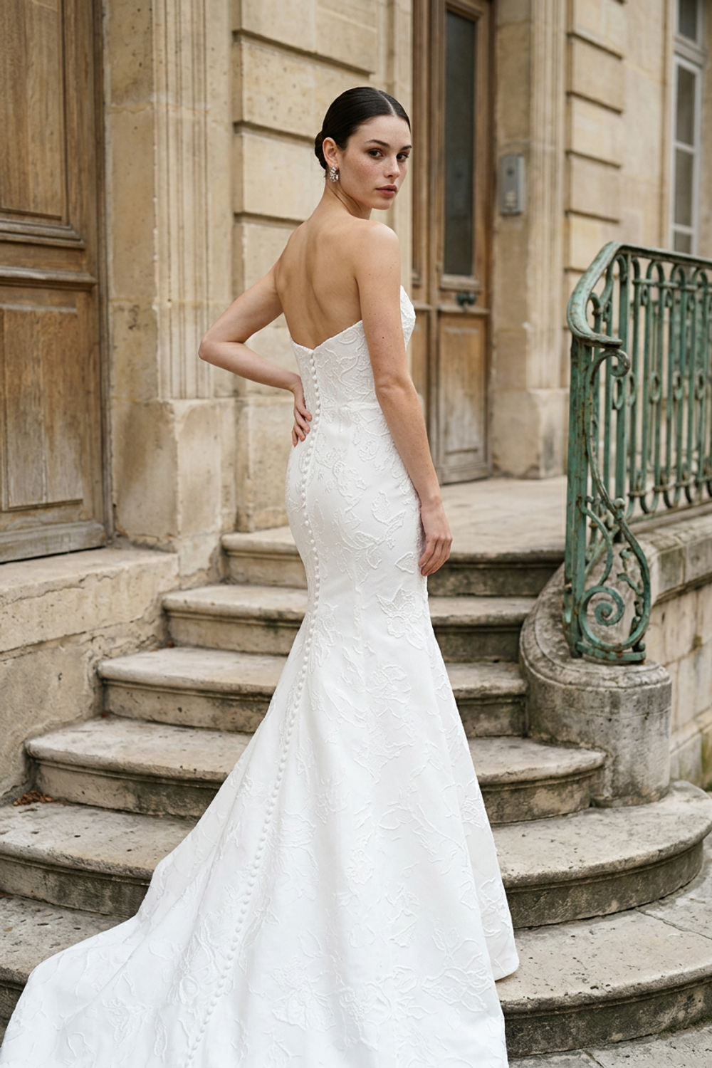 Anne Barge Tori 3