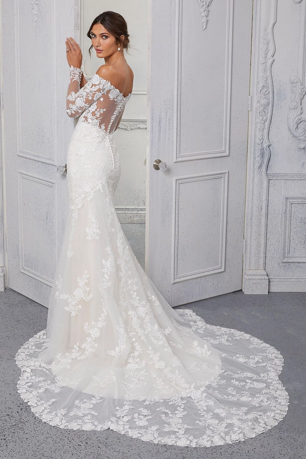 Morilee Cindy 5924 2