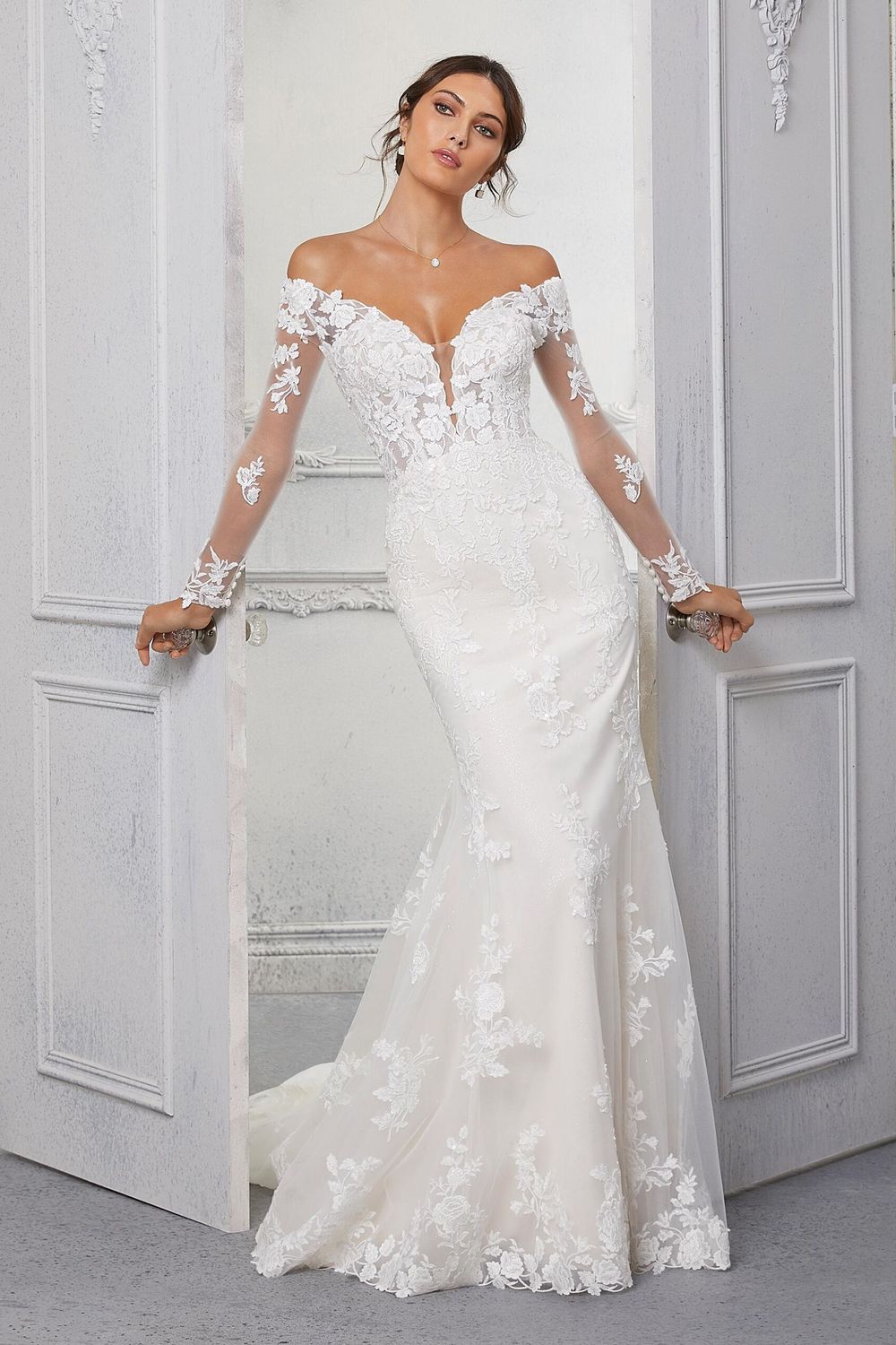 Morilee Cindy 5924 0