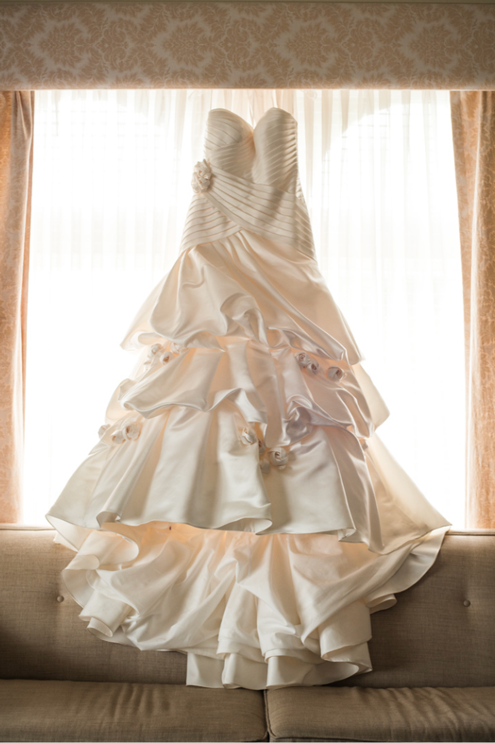 Maggie Sottero Priscilla 3