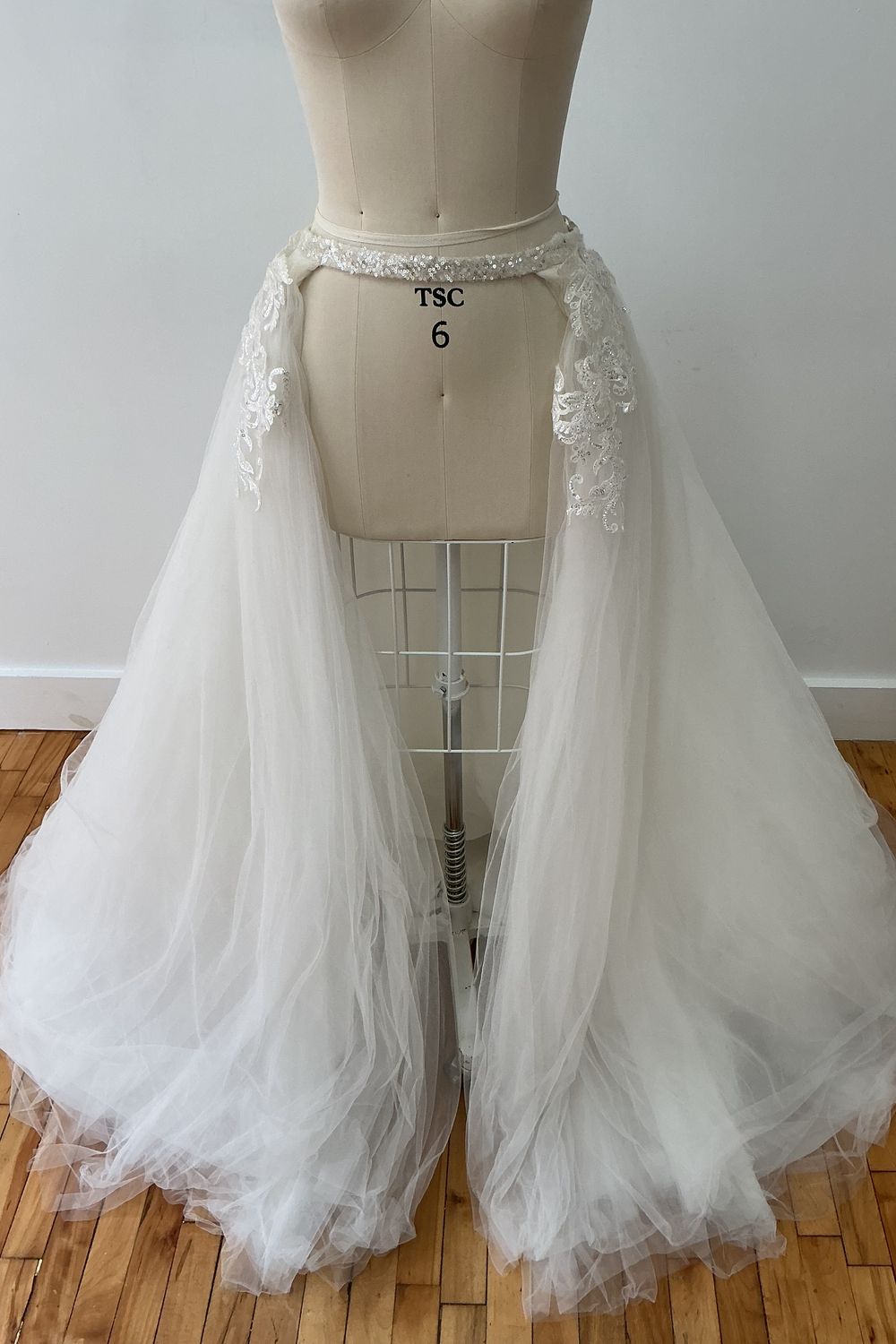 Love by Pnina Tornai 14754SKIRT 3