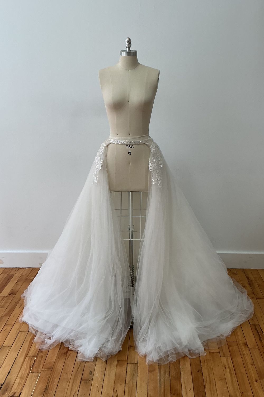 Love by Pnina Tornai 14754SKIRT 1