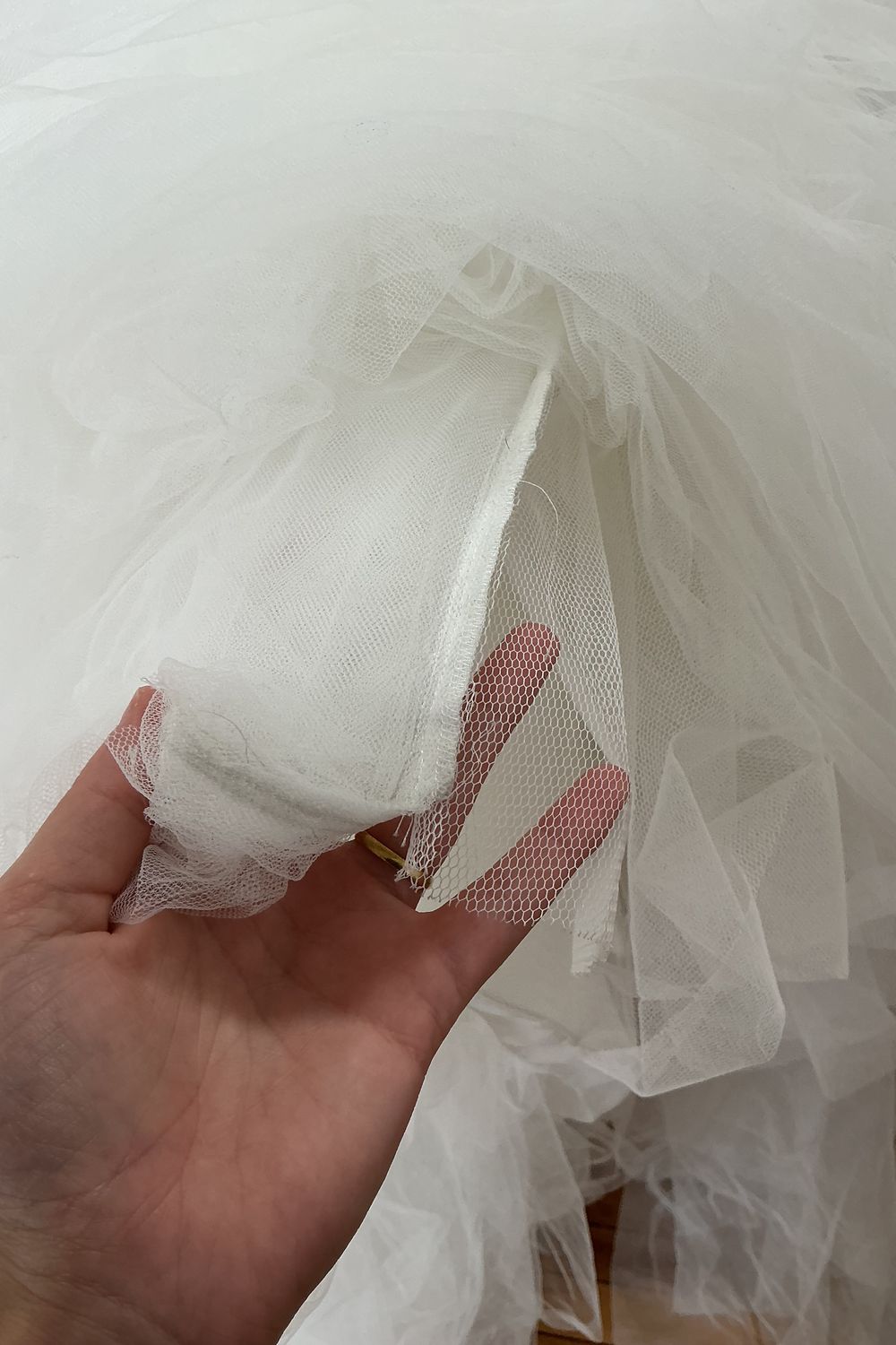 Love by Pnina Tornai 14754SKIRT 6