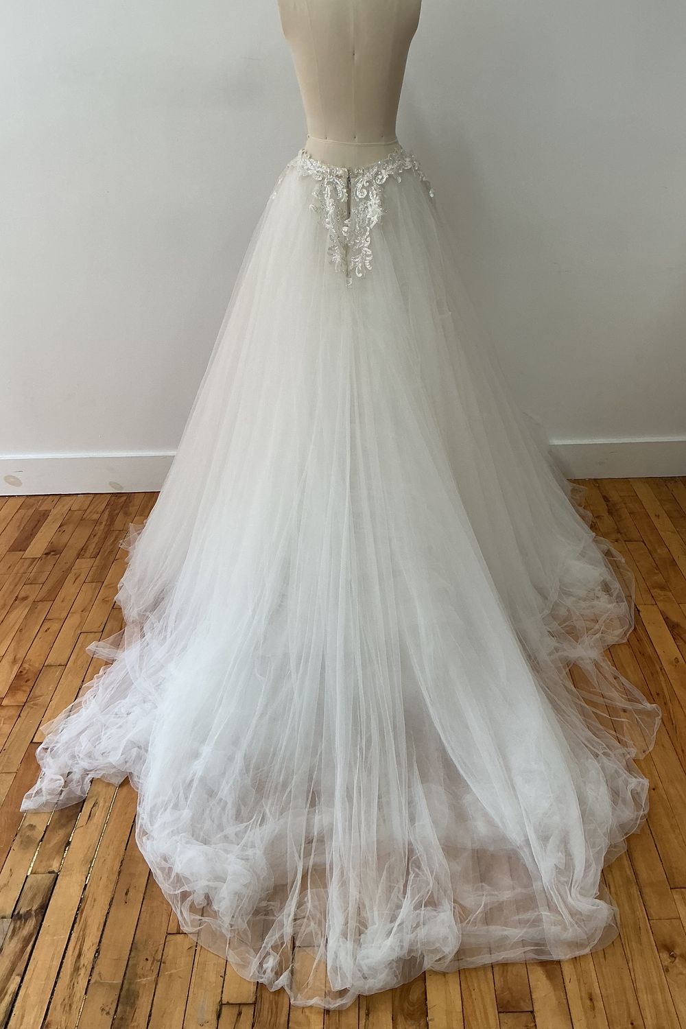 Love by Pnina Tornai 14754SKIRT 2