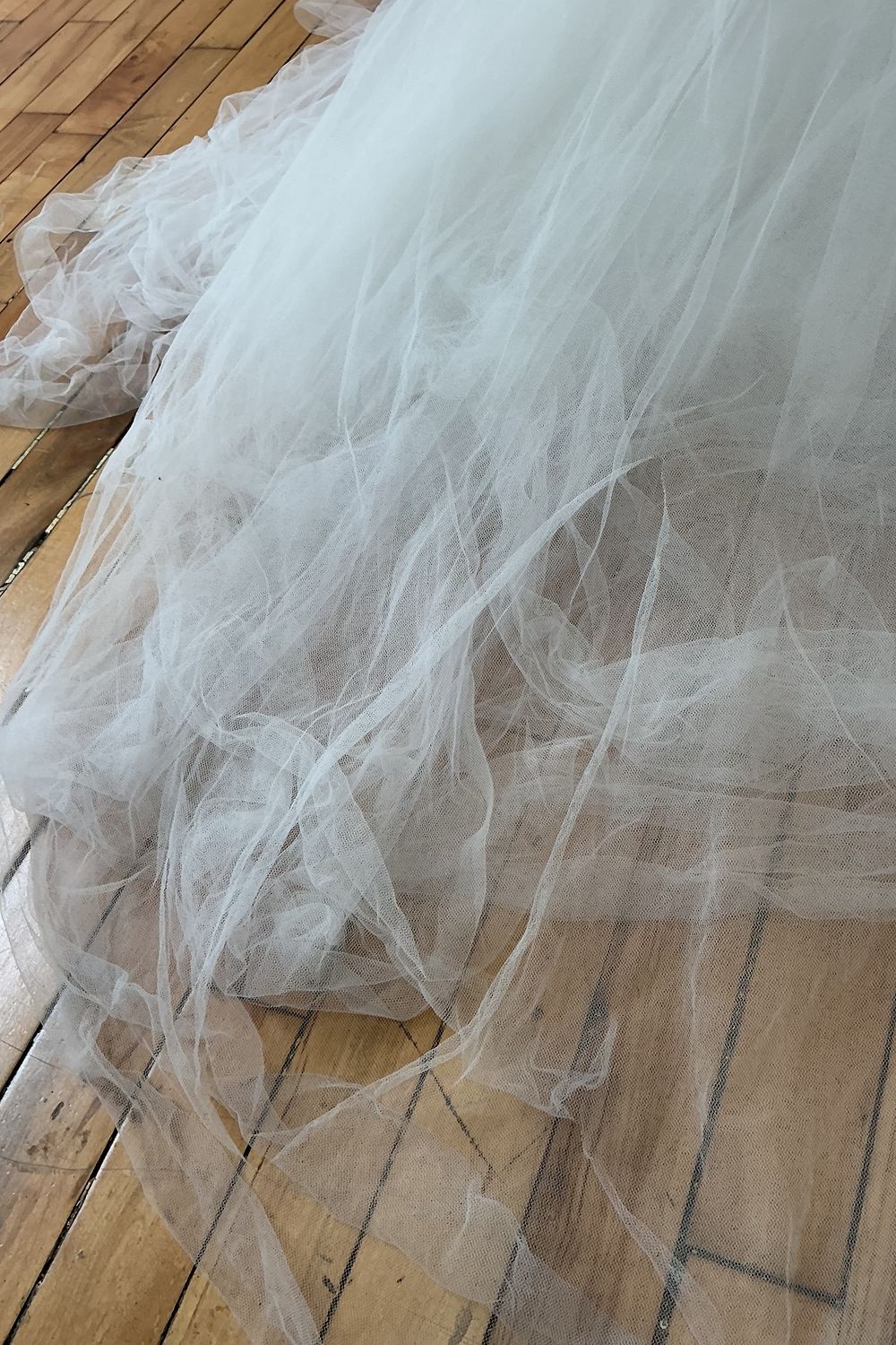 Love by Pnina Tornai 14754SKIRT 7