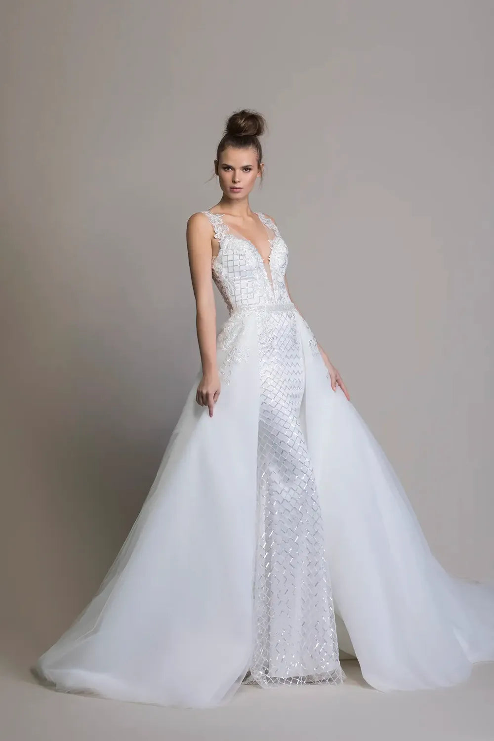 Love by Pnina Tornai 14754SKIRT 0