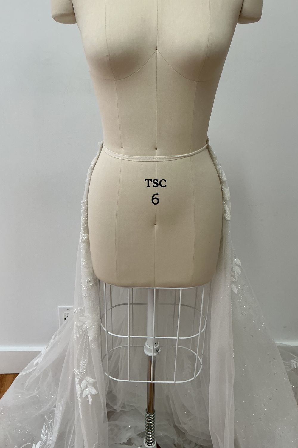 Kleinfeld By Allure LK117T 2