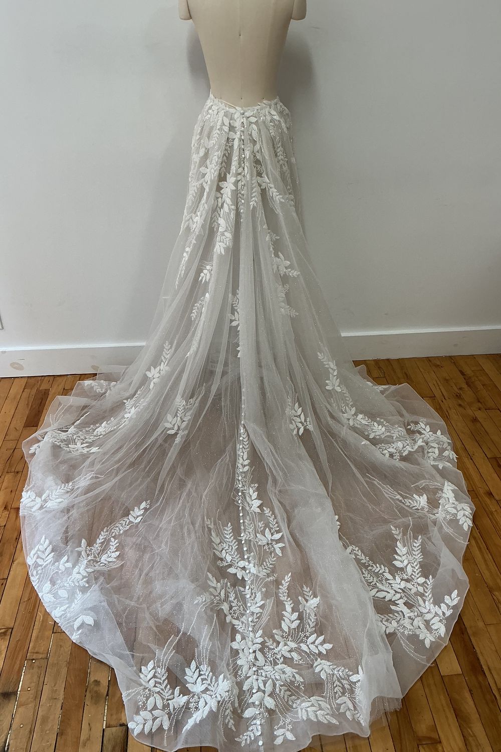 Kleinfeld By Allure LK117T 1