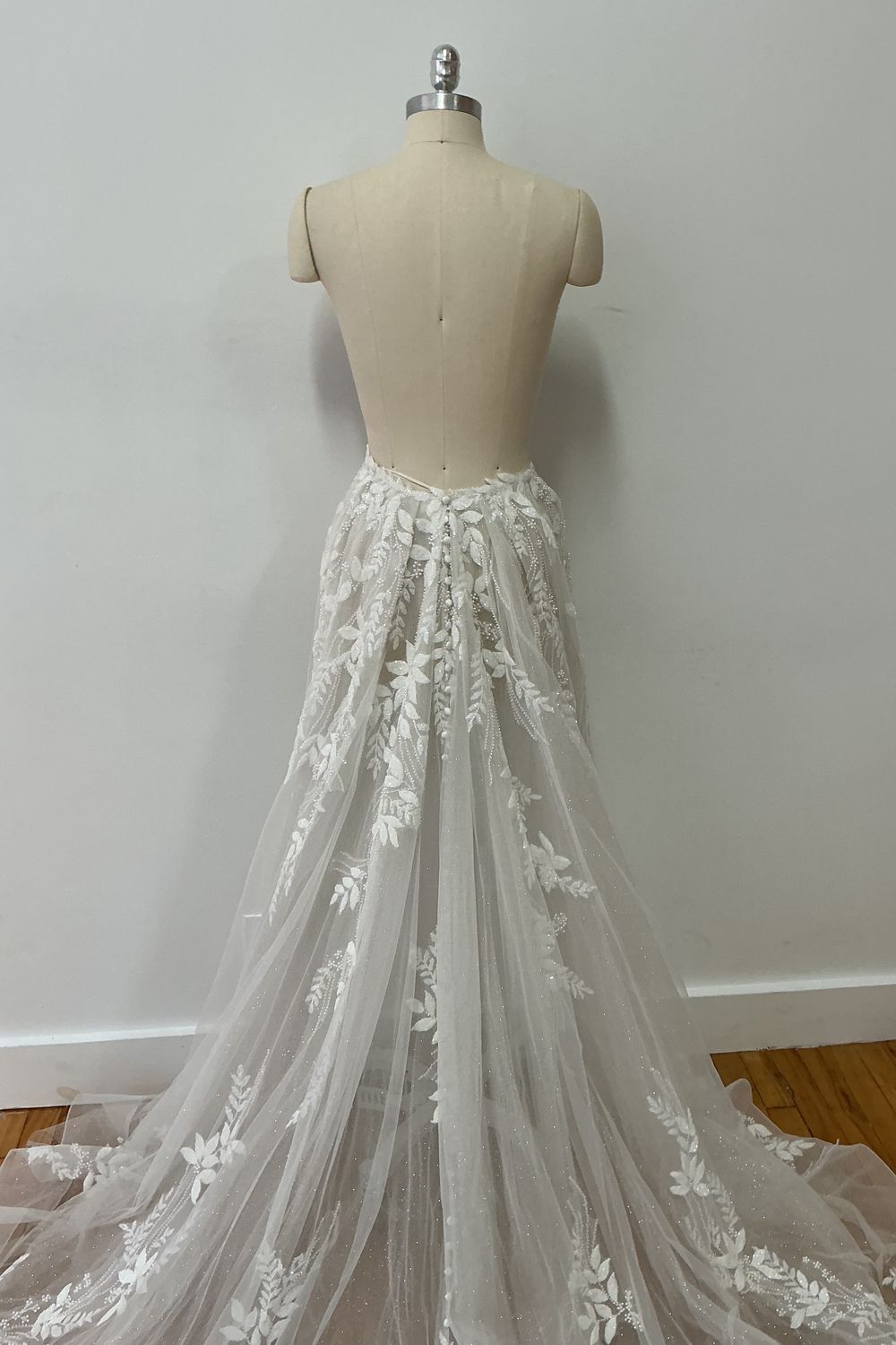 Kleinfeld By Allure LK117T 3