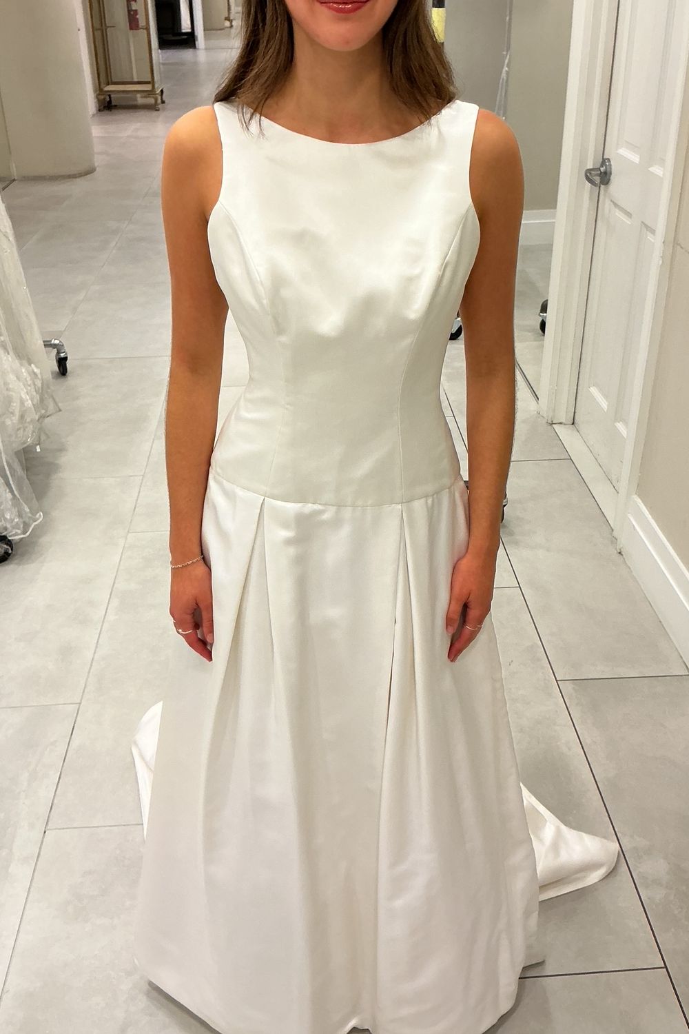 Bob Evans A-Line Dress 2