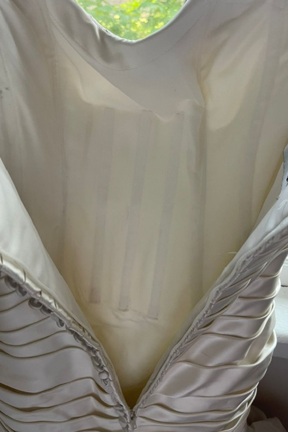Dennis Basso Ballgown Dress 7