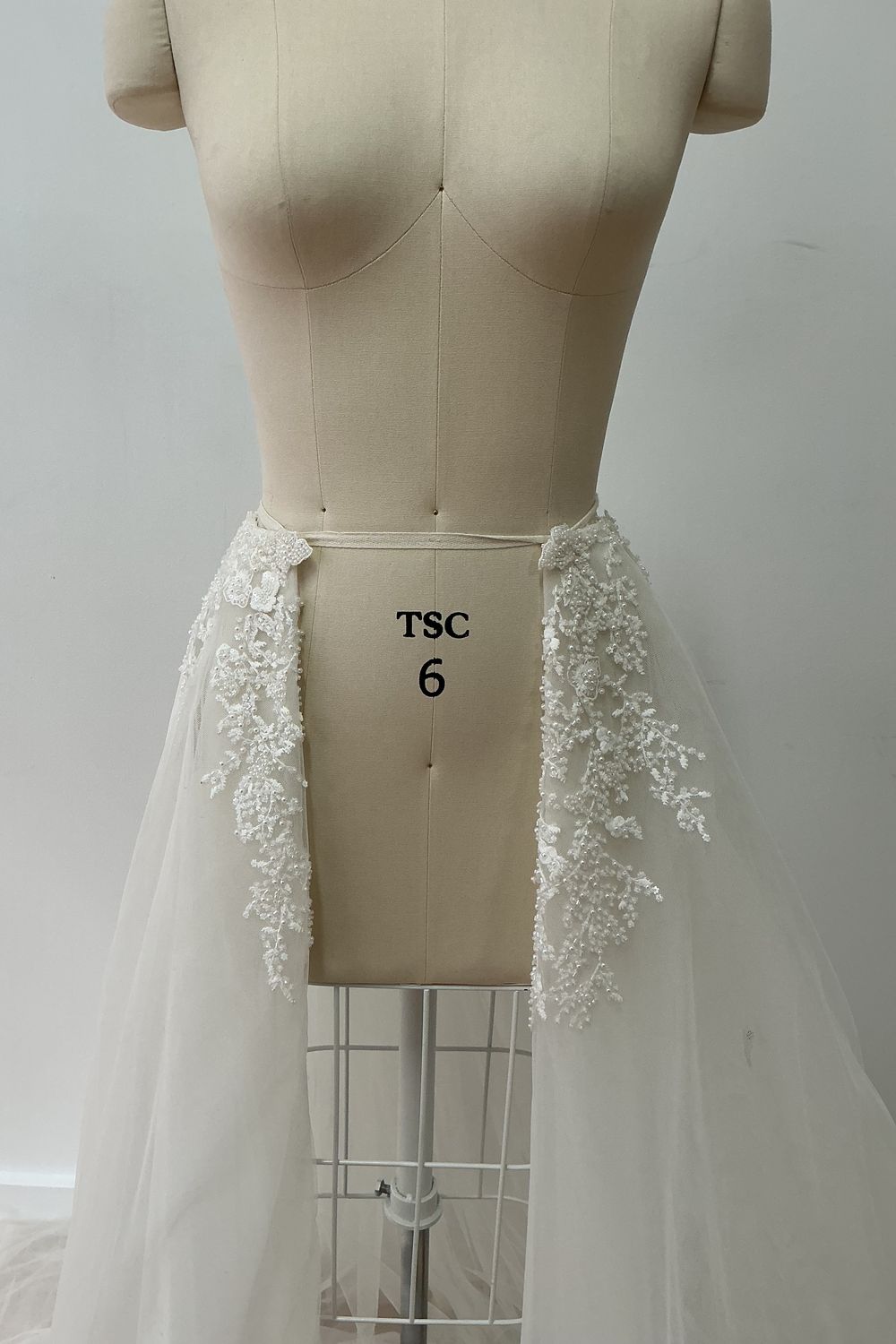 Lee Petra Grebenau ANIKKA-SKIRT 2