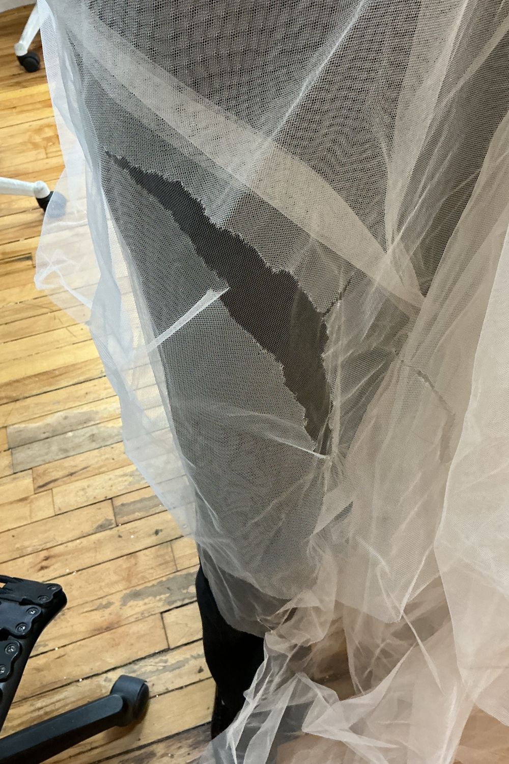 Lee Petra Grebenau ANIKKA-SKIRT 5