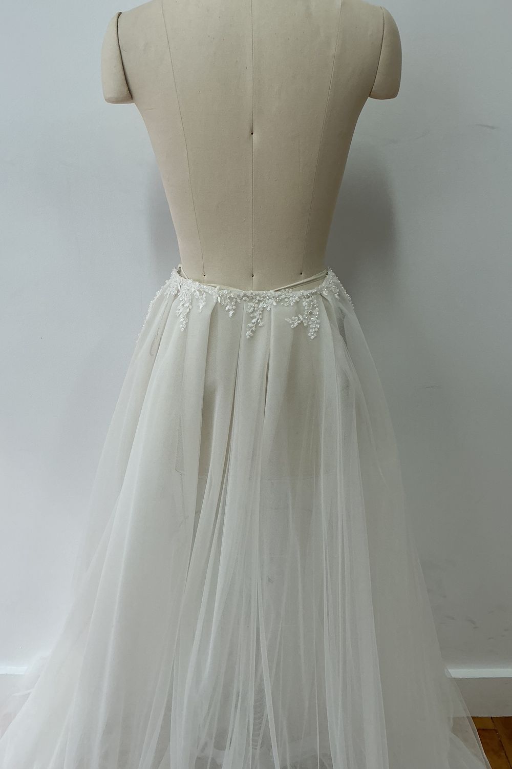 Lee Petra Grebenau ANIKKA-SKIRT 4