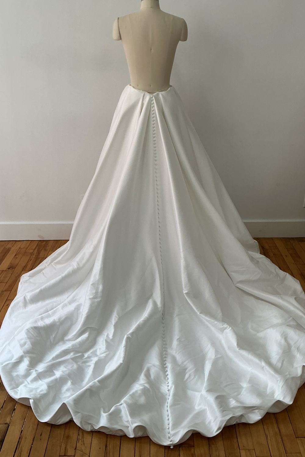 Maggie Sottero YYDT0+25MS308000 3