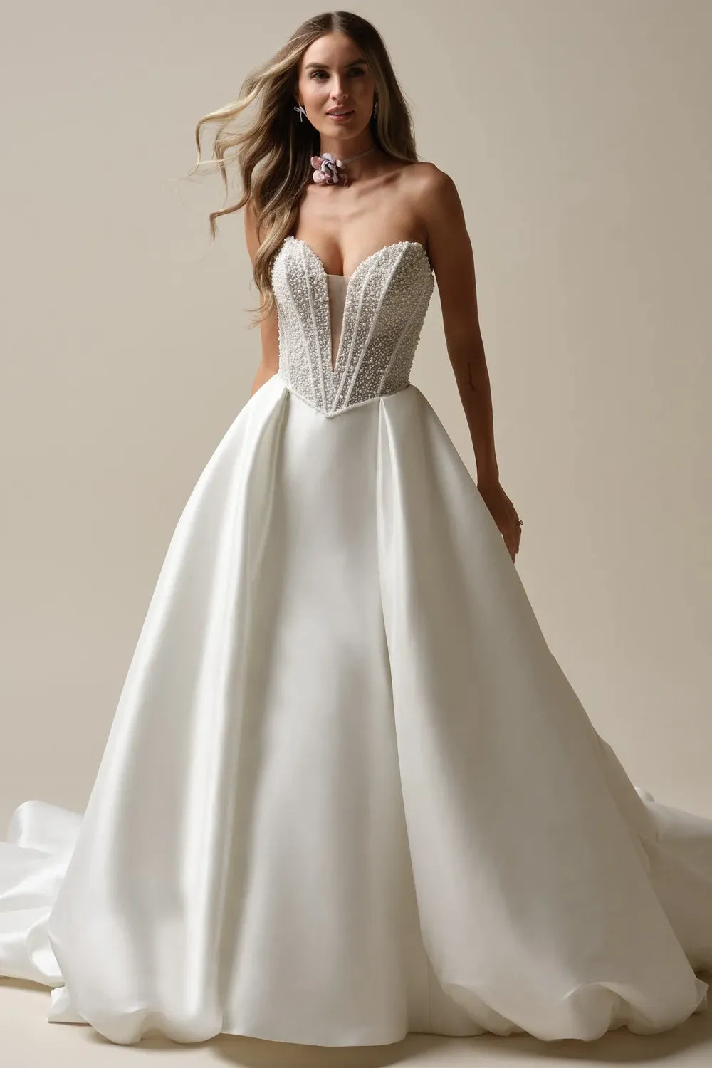 Maggie Sottero YYDT0+25MS308000 0
