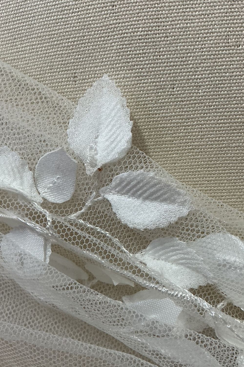 Anne Barge Confetti Wrap 5