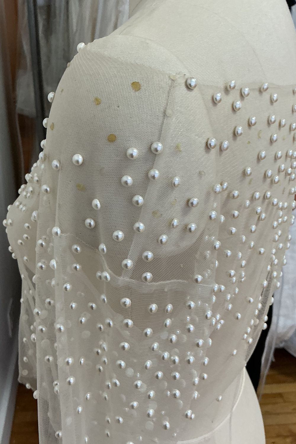Pnina Tornai 4919TopA-Pearls 5
