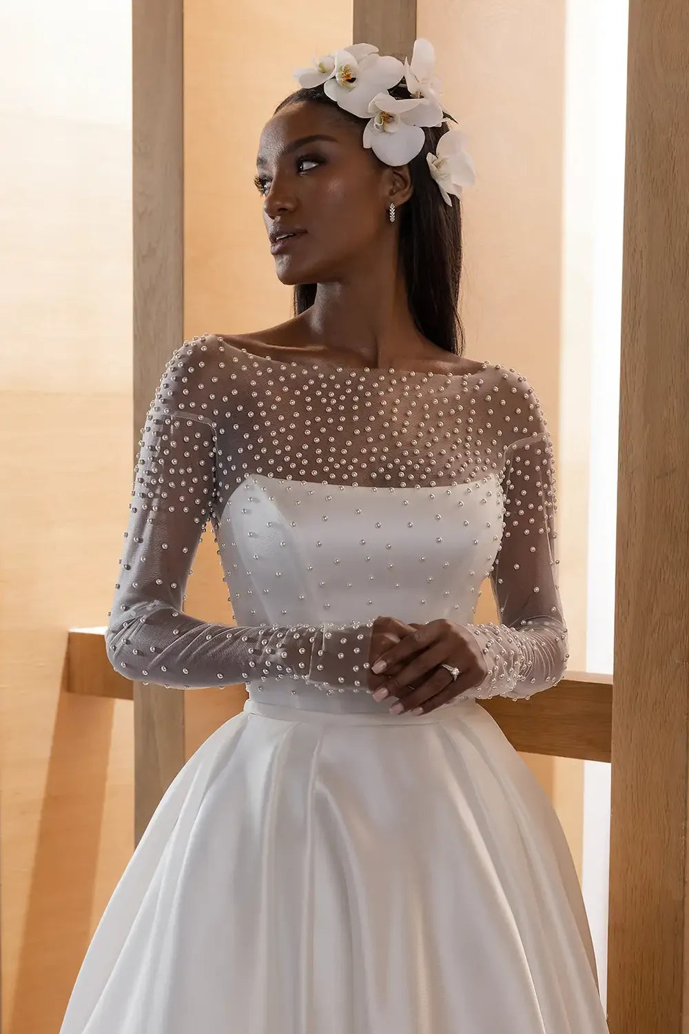 Pnina Tornai 4919TopA-Pearls 0