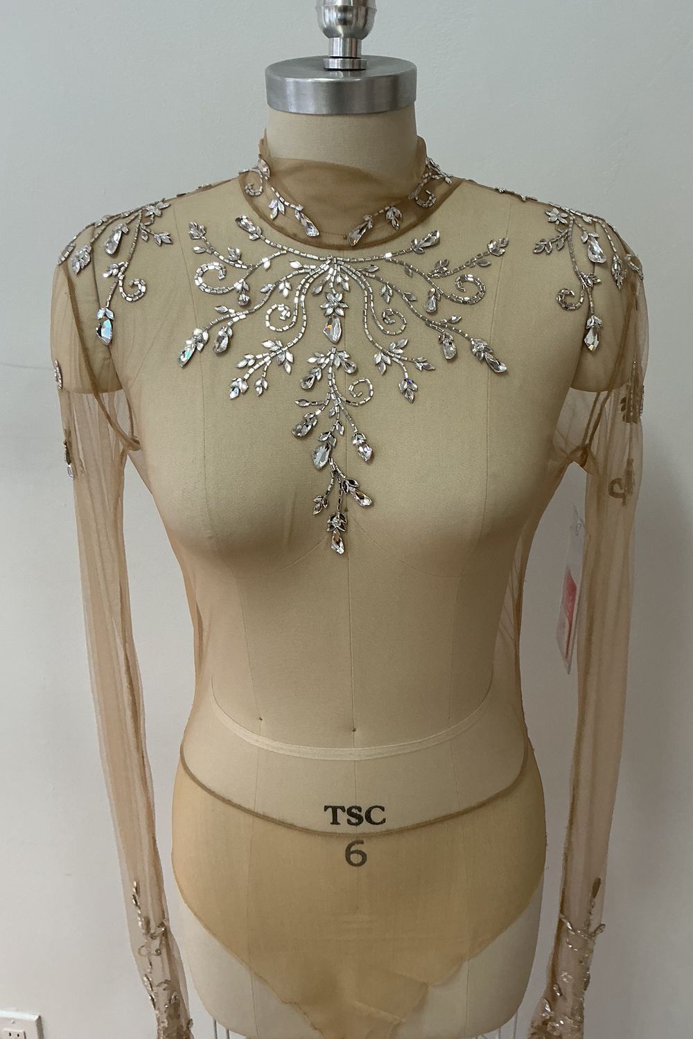Pnina Tornai 4284BS 2
