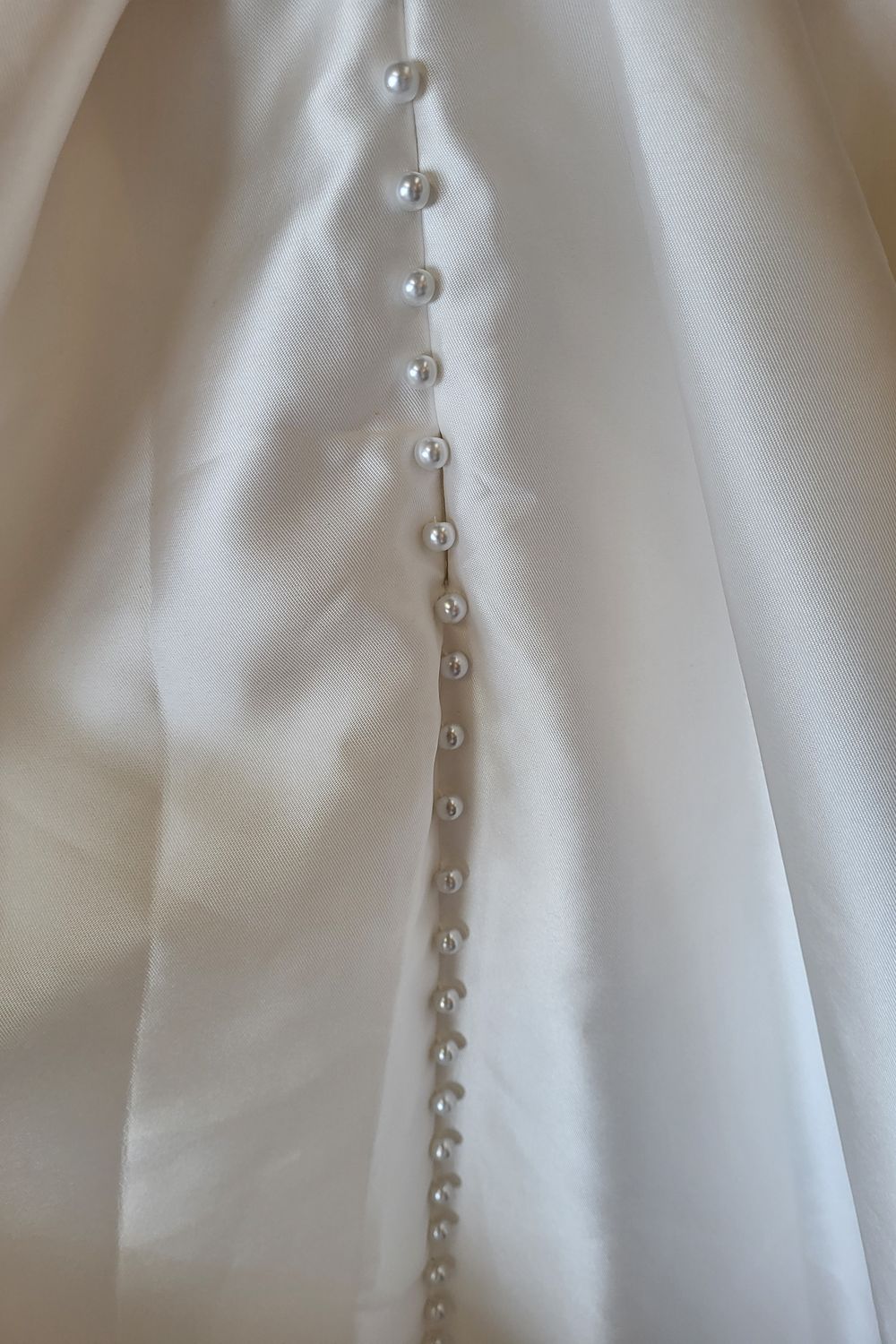 Allure Bridals C769 4