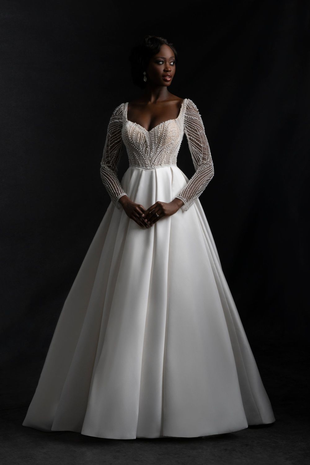 Allure Bridals C769 0