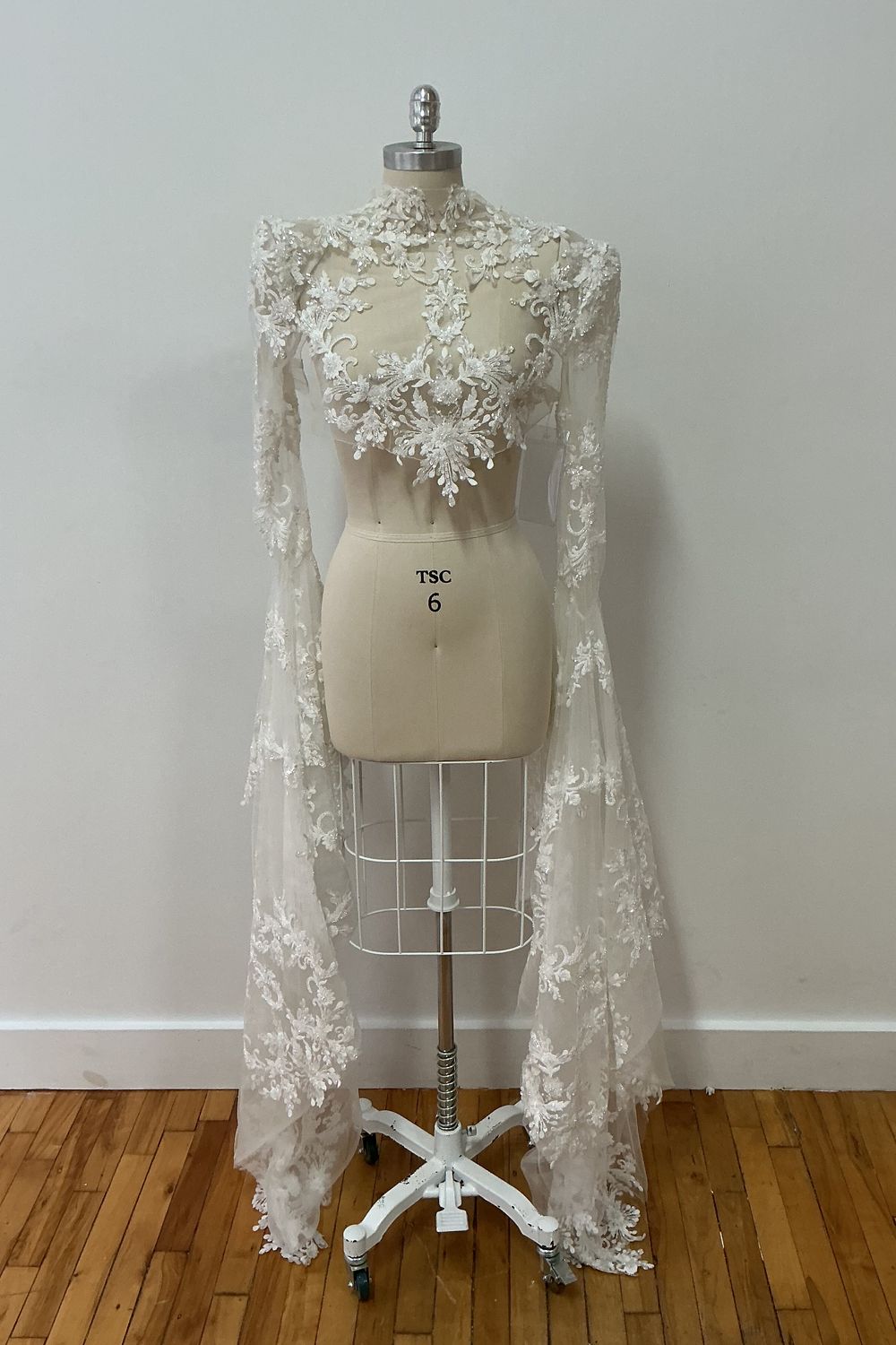 Pnina Tornai 5044BOLERO 2
