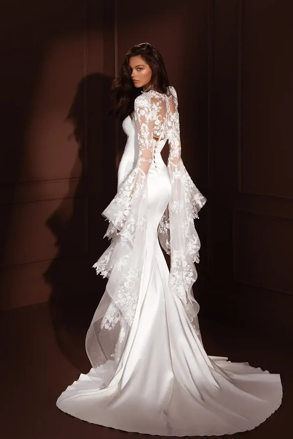 Pnina Tornai 5044BOLERO 1