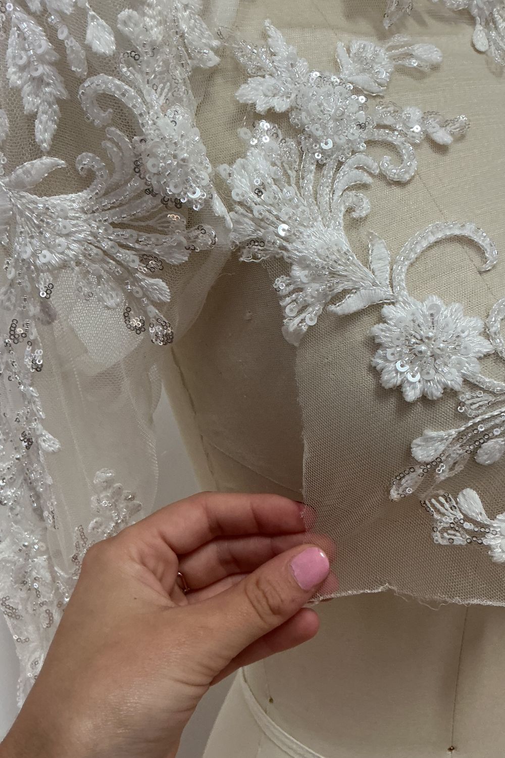 Pnina Tornai 5044BOLERO 6