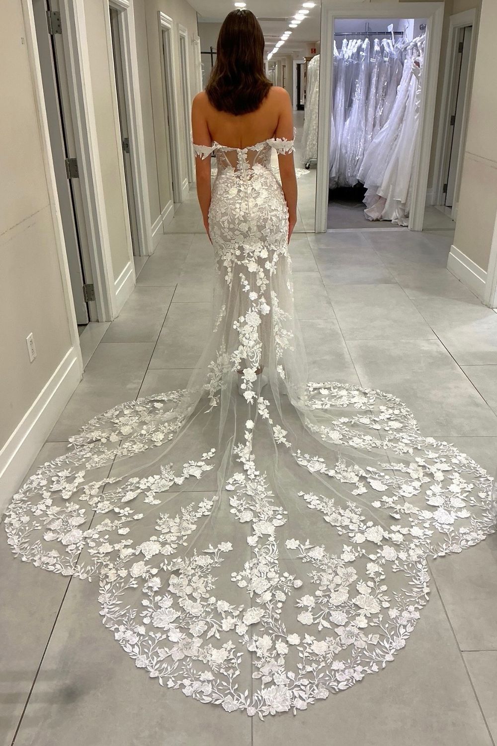 Enzoani Roza 1