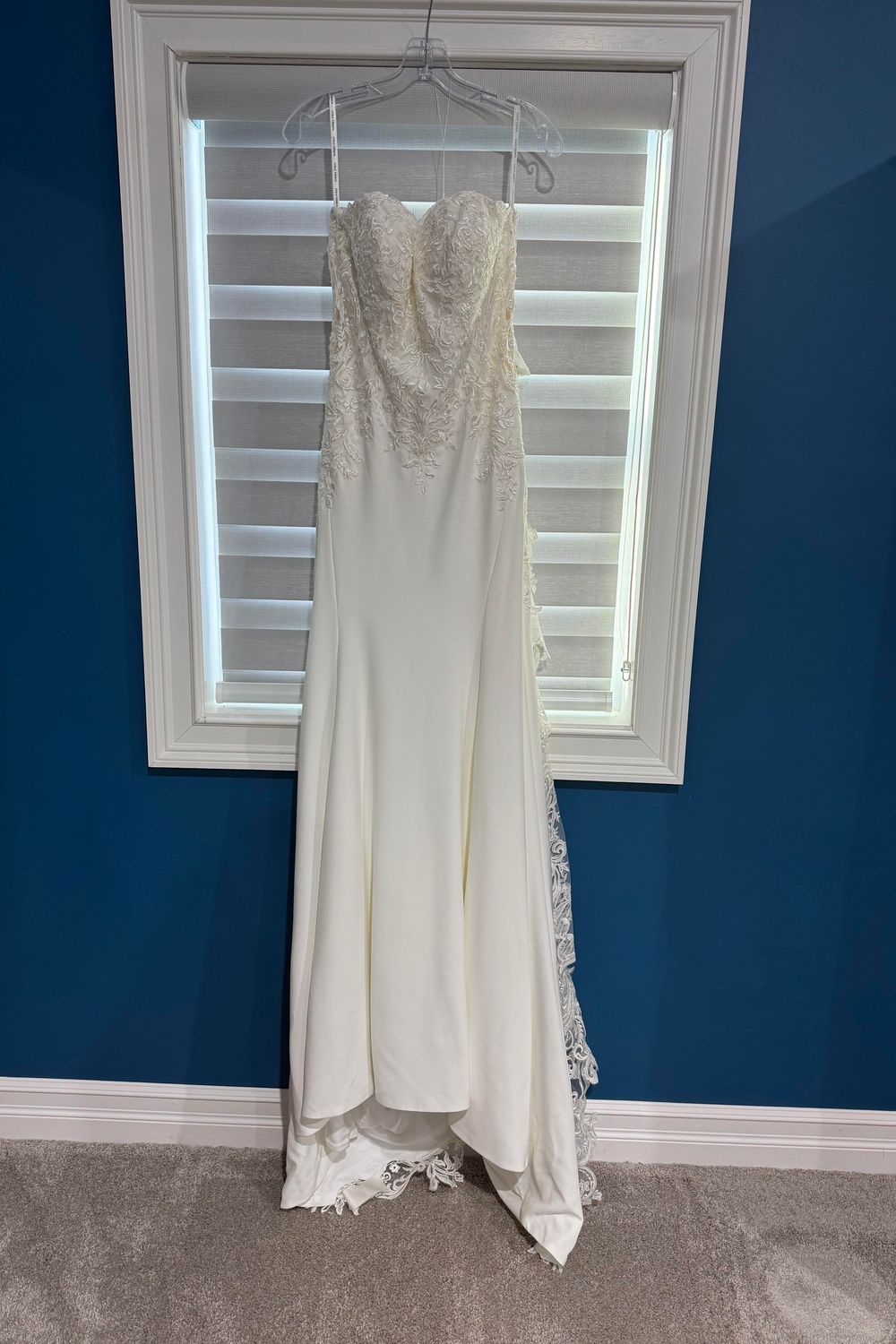 Sophia Tolli Winona Y22052 2