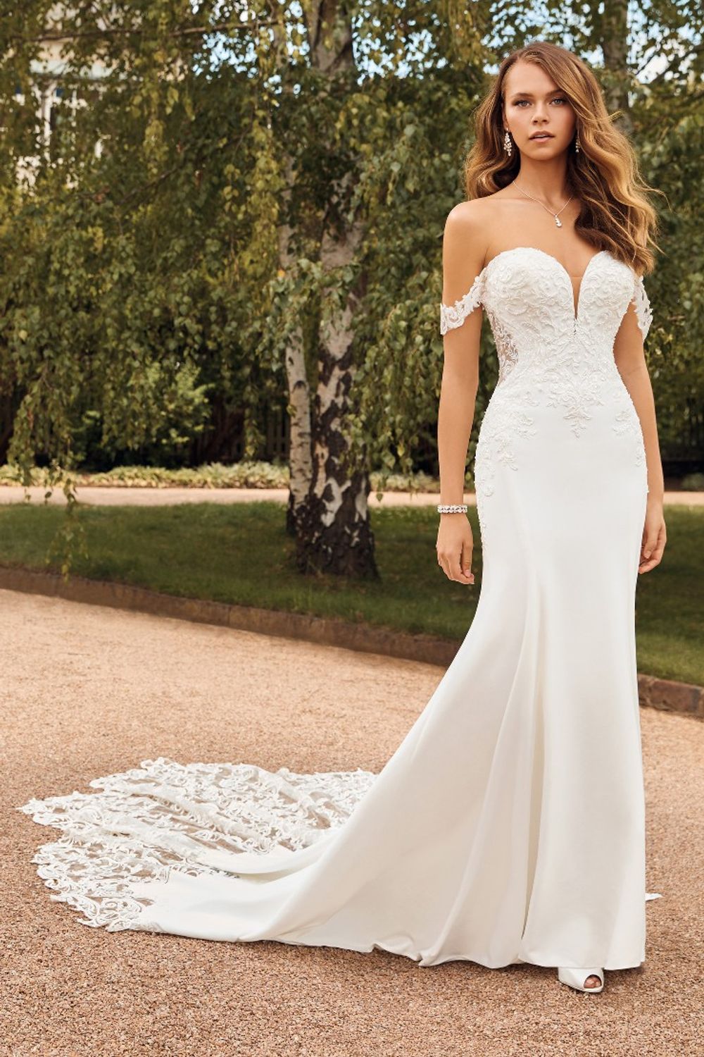 Sophia Tolli Winona Y22052 7
