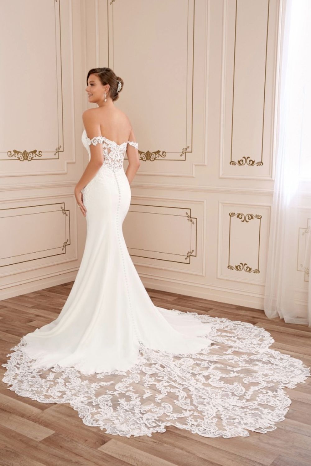 Sophia Tolli Winona Y22052 6