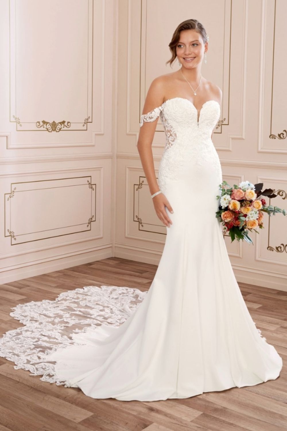 Sophia Tolli Winona Y22052 5