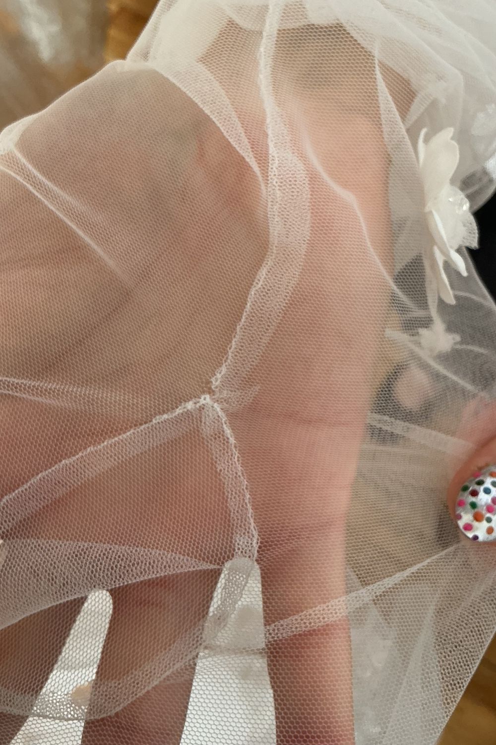 Pnina Tornai CUSTOMBS 4