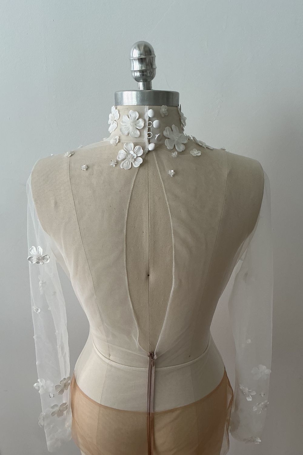 Pnina Tornai CUSTOMBS 3