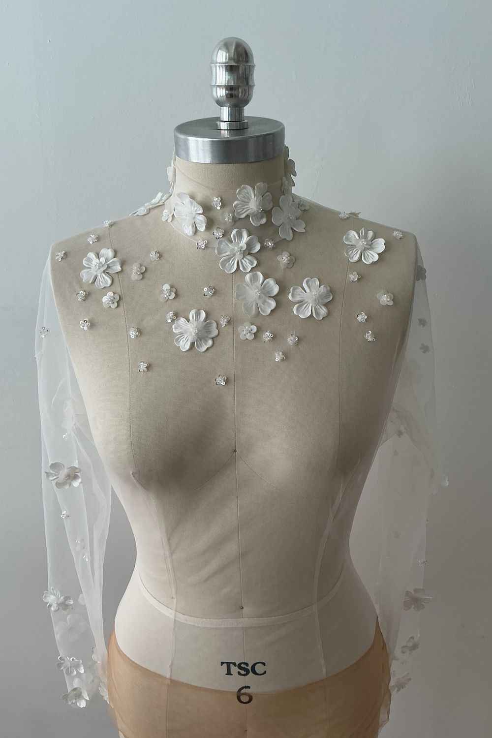 Pnina Tornai CUSTOMBS 1