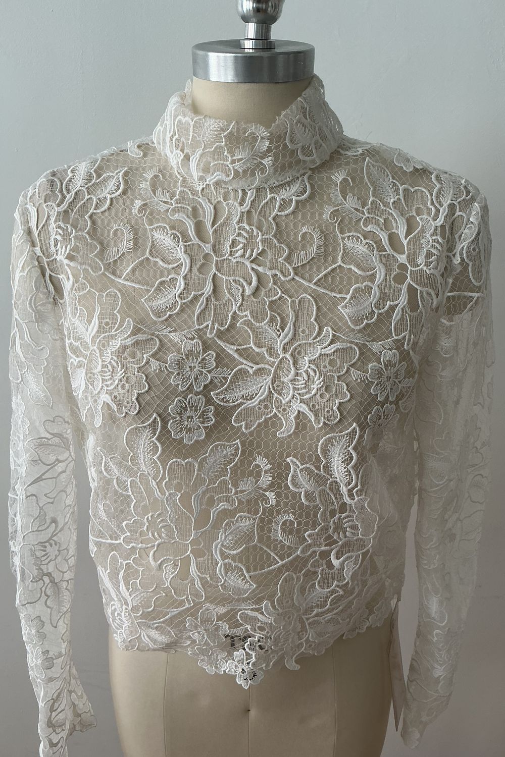 Reem Acra Marvelous-7001JB 2