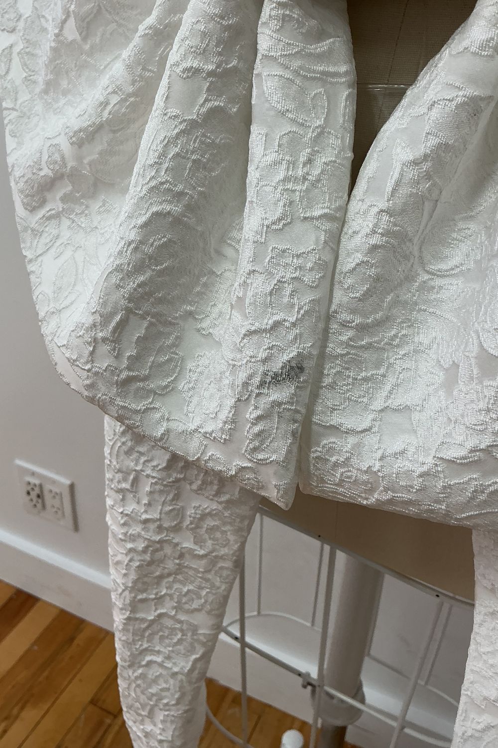 Enaura Bridal Hailey Bow 3