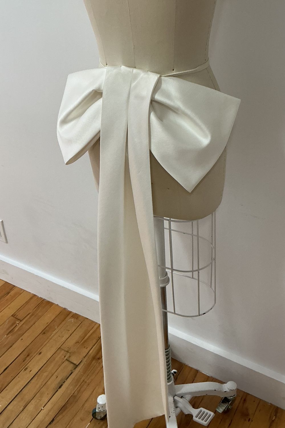 Sareh Nouri Brooklyn Bow 4