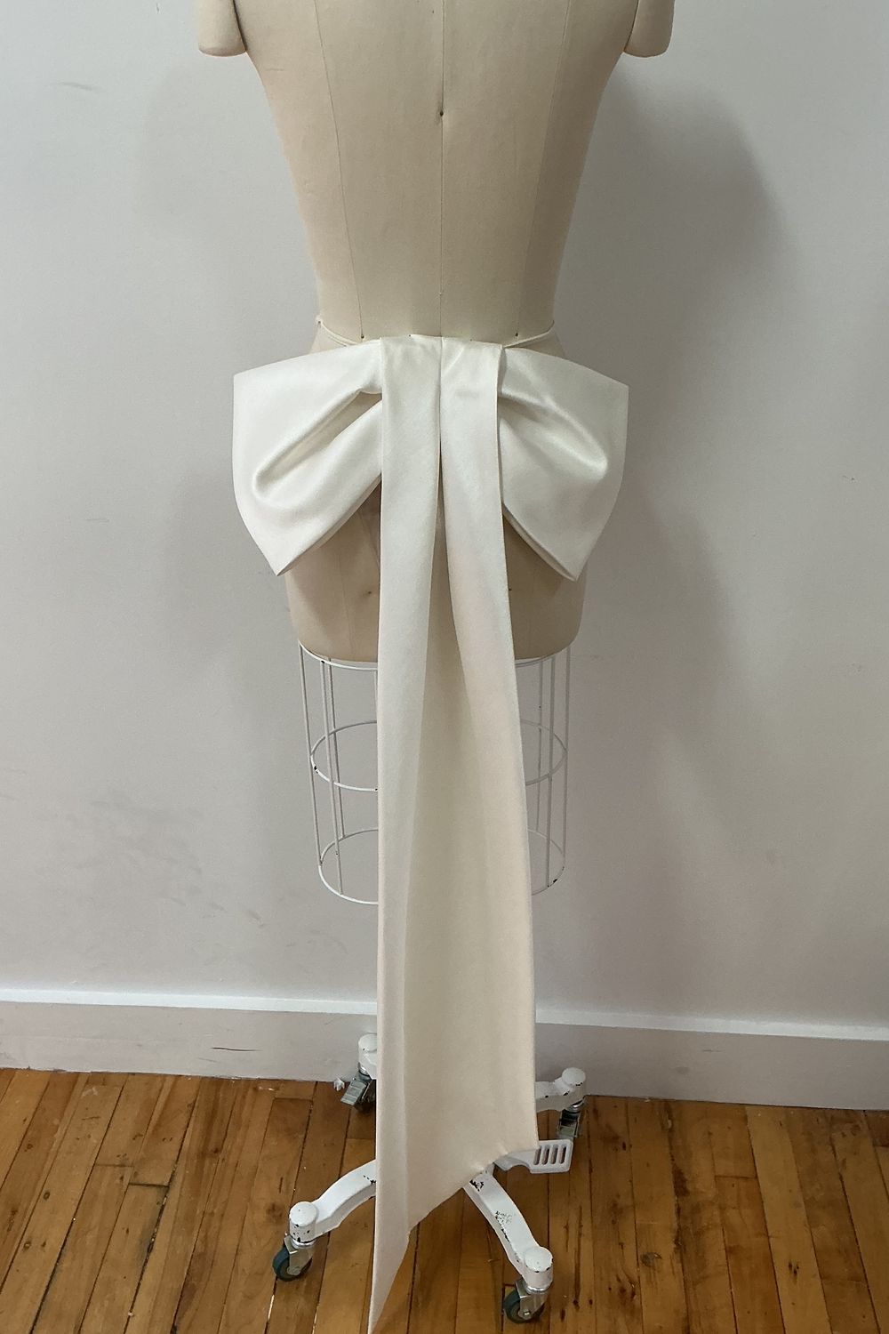 Sareh Nouri Brooklyn Bow 1