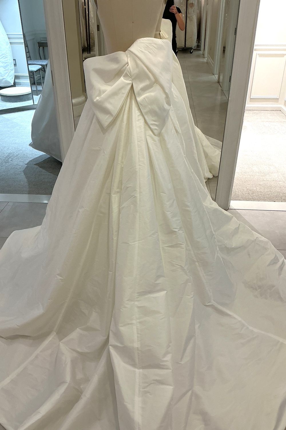 Rivini Kyoto Overskirt 5