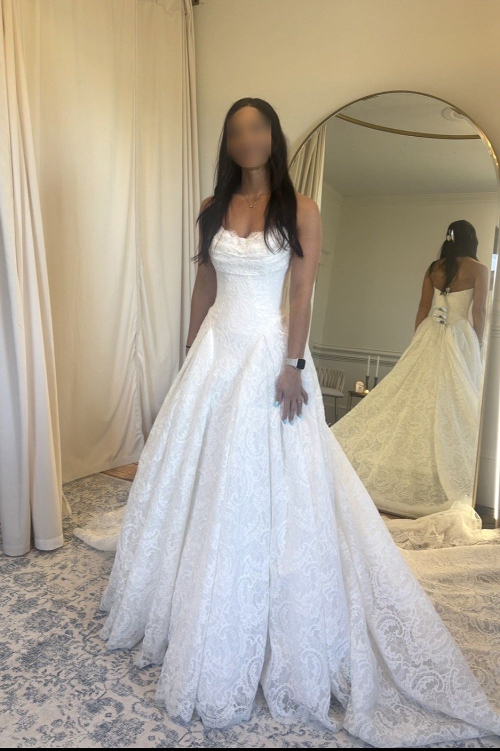 Sottero & Midgley Tamar 0