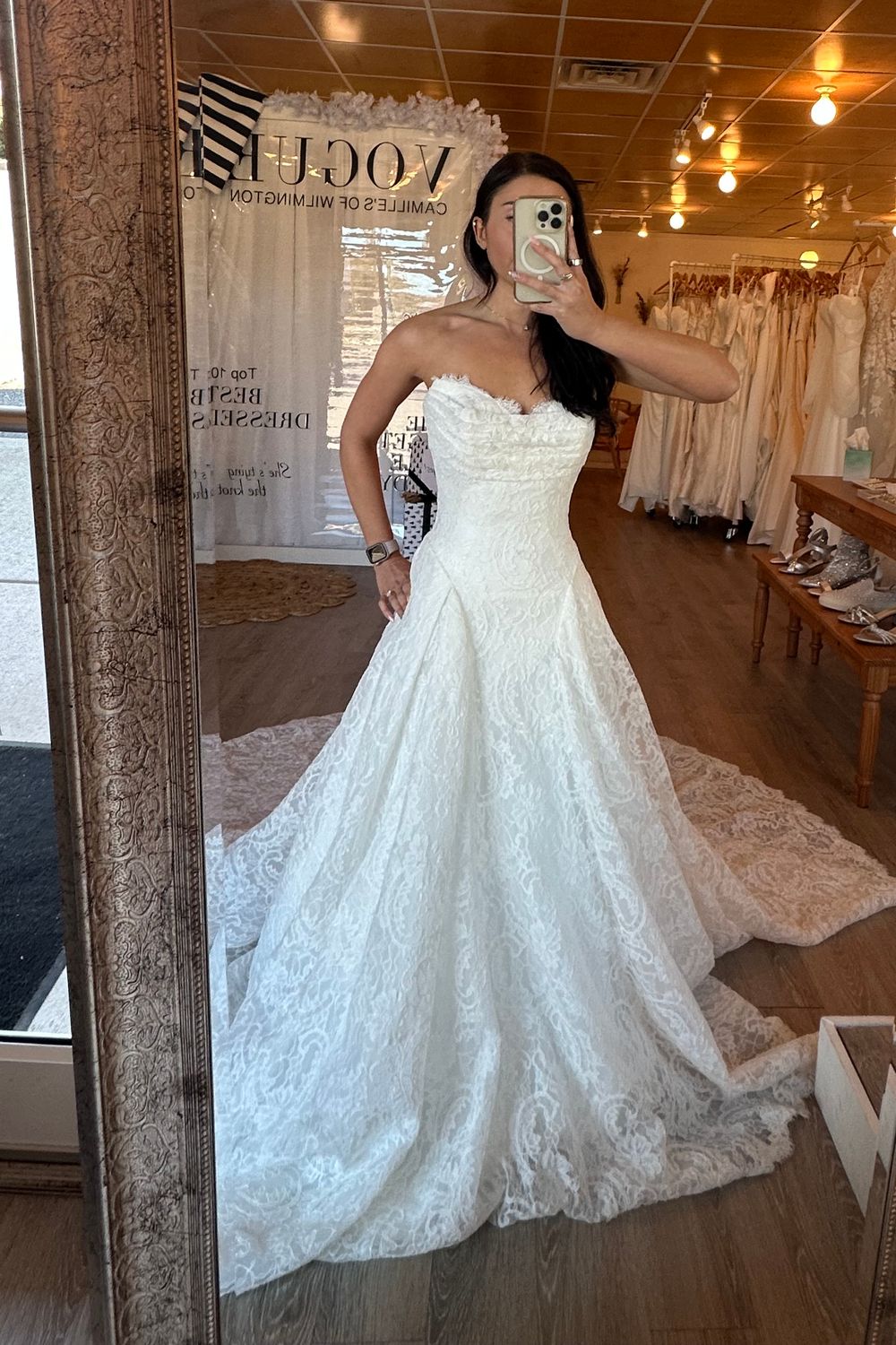 Sottero & Midgley Tamar 1