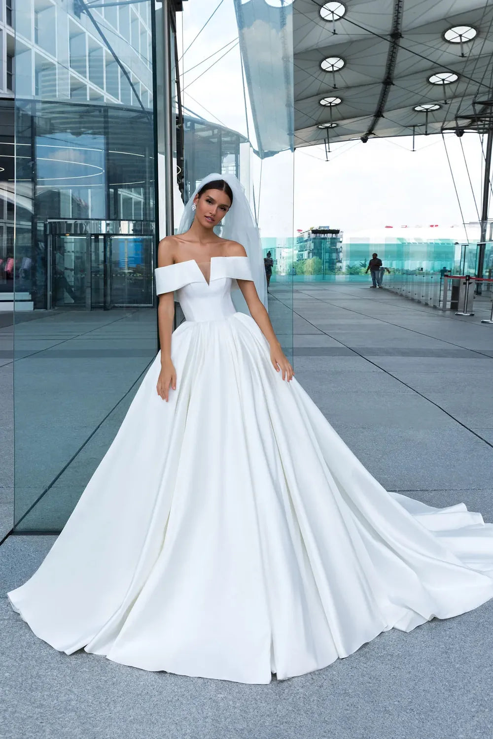 Wona Concept Claide 0