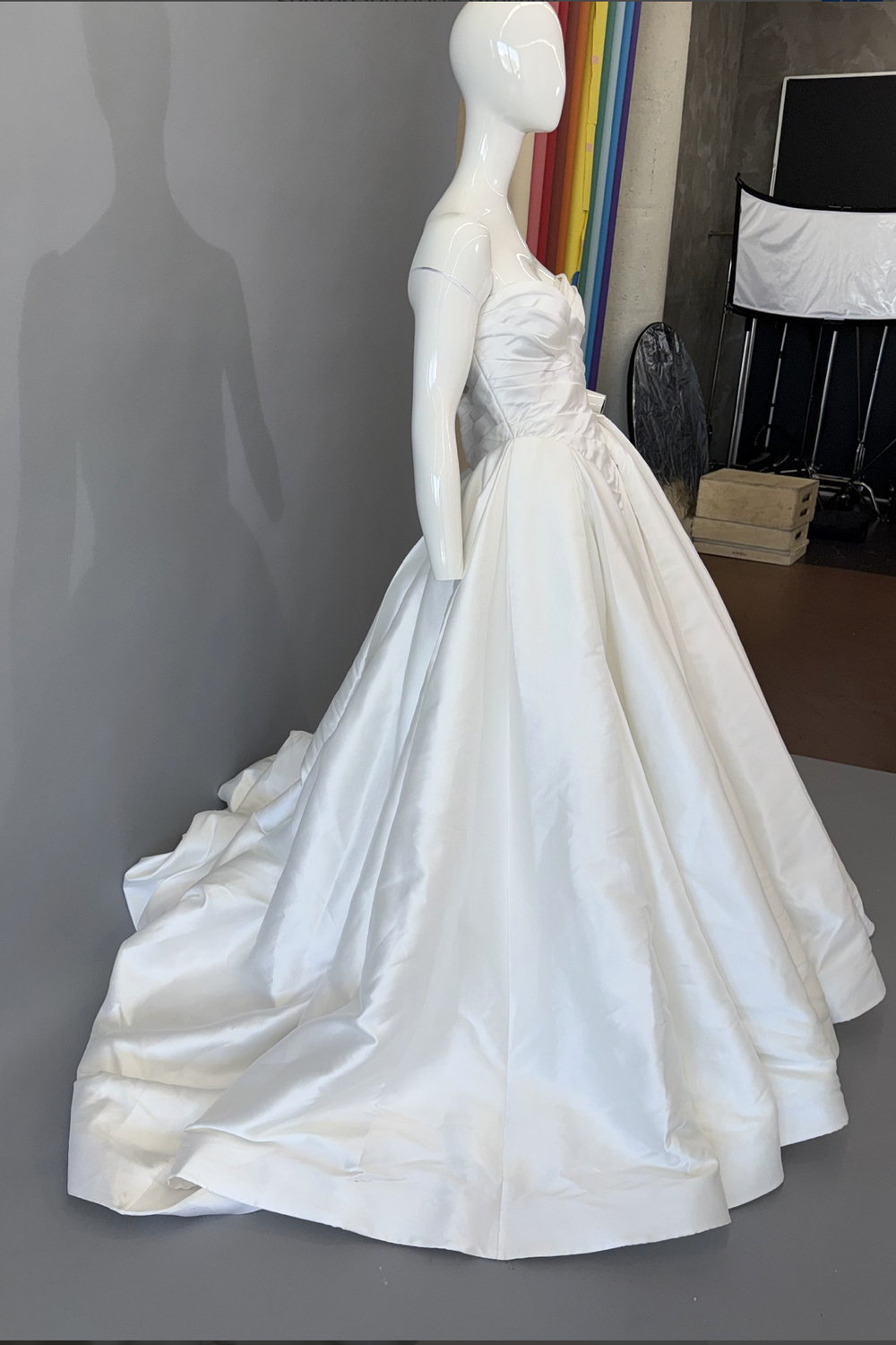 Leah Da Gloria Custom 2